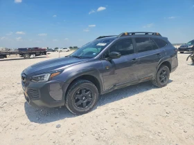 Subaru Outback WILDERNESS* 4x4* ПОДГРЕВ* НАВИ* КОЖА* KEYLESS* , снимка 2