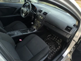 Toyota Avensis FACE LIFT-2.0D4D-126кс-6 скорости-КЛИМАТРОНИК-, снимка 14