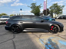 Audi Rs6 * CARFAX * БЕЗ ЗАБЕЛЕЖКА * ОТ ПРЕДСТАВИТЕЛСТВО, снимка 4