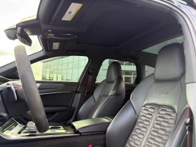 Audi Rs6 * CARFAX * БЕЗ ЗАБЕЛЕЖКА * ОТ ПРЕДСТАВИТЕЛСТВО, снимка 15