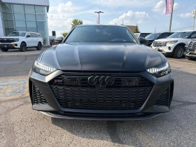Audi Rs6 * CARFAX * БЕЗ ЗАБЕЛЕЖКА * ОТ ПРЕДСТАВИТЕЛСТВО, снимка 6