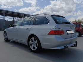 BMW 525 xd, снимка 6
