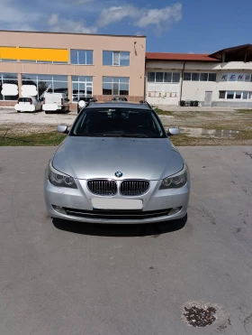 BMW 525 xd, снимка 4
