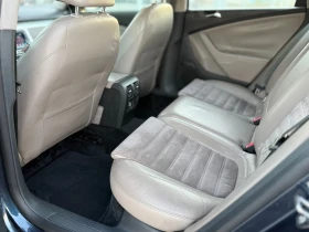 VW Passat 2.0TDi* 170КС* DSG* HIGHLINE* PODGREV* KOJA* ANDRO, снимка 11