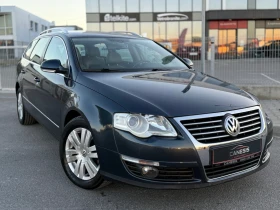 VW Passat 2.0TDi* 170КС* DSG* HIGHLINE* PODGREV* KOJA* ANDRO, снимка 3