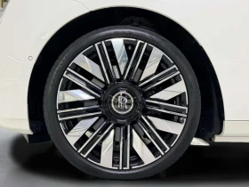 Rolls-Royce Ghost 6.8 Automatic КРАЙНА ЦЕНА: 394389 EUR, снимка 5