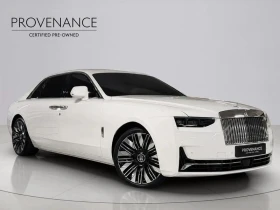 Rolls-Royce Ghost 6.8 Automatic КРАЙНА ЦЕНА: 394389 EUR, снимка 7