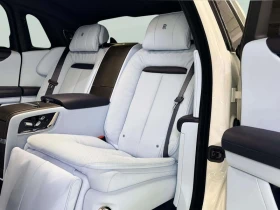 Rolls-Royce Ghost 6.8 Automatic КРАЙНА ЦЕНА: 394389 EUR, снимка 13