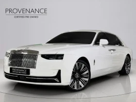 Rolls-Royce Ghost 6.8 Automatic КРАЙНА ЦЕНА: 394389 EUR, снимка 1