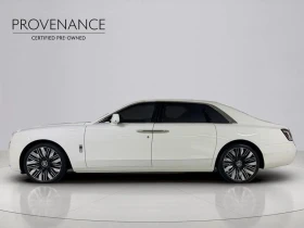 Rolls-Royce Ghost 6.8 Automatic КРАЙНА ЦЕНА: 394389 EUR, снимка 6