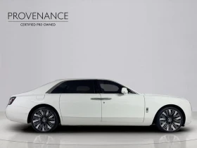 Rolls-Royce Ghost 6.8 Automatic КРАЙНА ЦЕНА: 394389 EUR, снимка 9