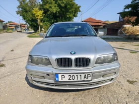 BMW 320 E46, снимка 6