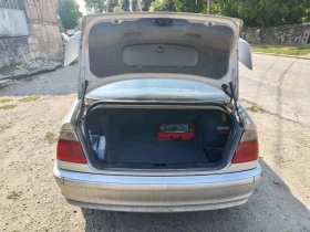 BMW 320 E46, снимка 9