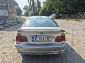 BMW 320 E46, снимка 14