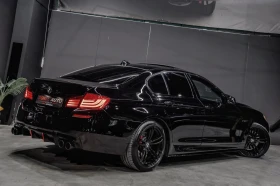BMW 530 D / M-PERFORMANCE / DISTRONIC / 8ZF / SHADOWLINE , снимка 6