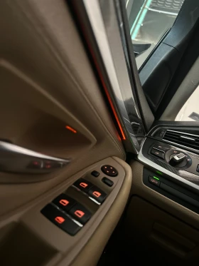 BMW 530 D / M-PERFORMANCE / DISTRONIC / 8ZF / SHADOWLINE , снимка 15