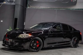 BMW 530 D / M-PERFORMANCE / DISTRONIC / 8ZF / SHADOWLINE , снимка 1