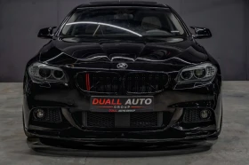 BMW 530 D / M-PERFORMANCE / DISTRONIC / 8ZF / SHADOWLINE , снимка 2