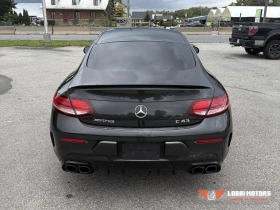 Mercedes-Benz C 43 AMG, снимка 4
