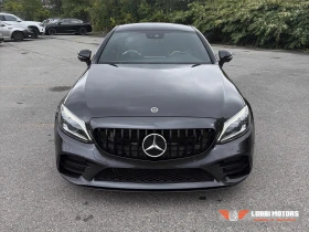 Mercedes-Benz C 43 AMG, снимка 6