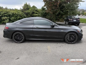 Mercedes-Benz C 43 AMG, снимка 3