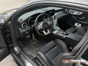 Mercedes-Benz C 43 AMG, снимка 5