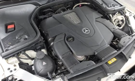Mercedes-Benz E 400 E400 4MATIC Coupe, снимка 6