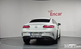 Mercedes-Benz E 400 E400 4MATIC Coupe, снимка 4