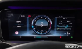 Mercedes-Benz E 400 E400 4MATIC Coupe, снимка 8