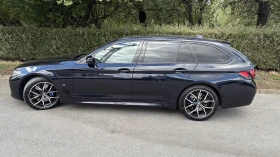 BMW 530 HYBRID-DIESEL , снимка 6