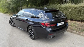 BMW 530 HYBRID-DIESEL , снимка 4