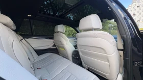 BMW 530 HYBRID-DIESEL , снимка 12