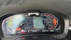 BMW 530 HYBRID-DIESEL , снимка 16