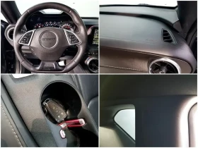 Chevrolet Camaro, снимка 17