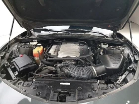 Chevrolet Camaro, снимка 6