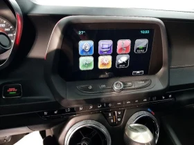 Chevrolet Camaro, снимка 11