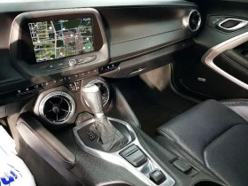 Chevrolet Camaro, снимка 10