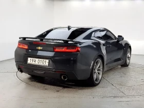 Chevrolet Camaro, снимка 4