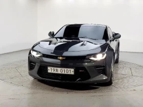 Chevrolet Camaro, снимка 2