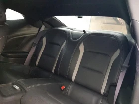 Chevrolet Camaro, снимка 9