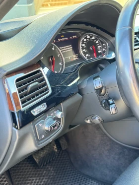 Audi A8 LONG, снимка 9