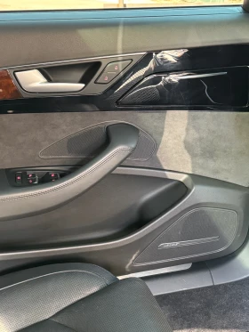 Audi A8 LONG, снимка 13