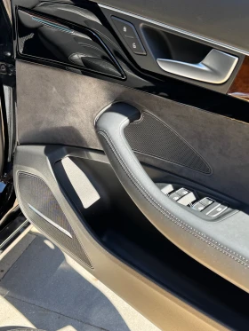 Audi A8 LONG, снимка 14