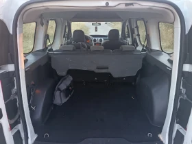 Dacia Dokker 1.5 DCI, снимка 6