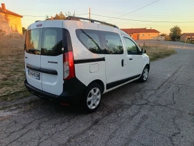 Dacia Dokker 1.5 DCI, снимка 2