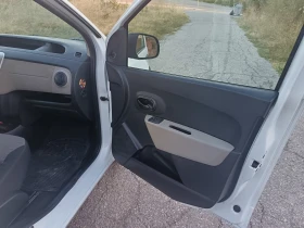 Dacia Dokker 1.5 DCI, снимка 9