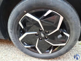 Hyundai Ioniq 5 Basis LED Navi Leather, снимка 6