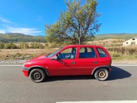 Opel Corsa 1.4, снимка 1