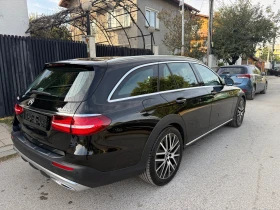 Mercedes-Benz E 220 4MATIC ALL-TERRAIN, снимка 4