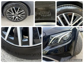 Mercedes-Benz E 220 4MATIC ALL-TERRAIN, снимка 16